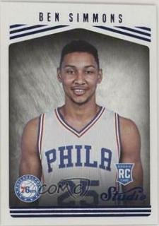 Ben Simmons