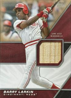 Barry Larkin
