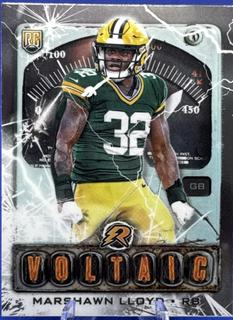 MarShawn Lloyd