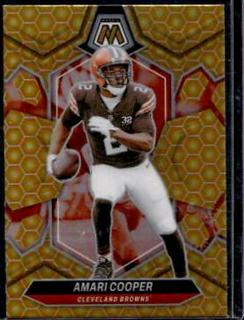 Amari Cooper