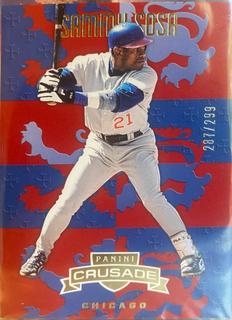 Sammy Sosa
