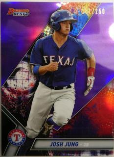 Josh Bell