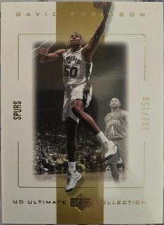 David Robinson