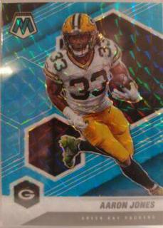Aaron Jones