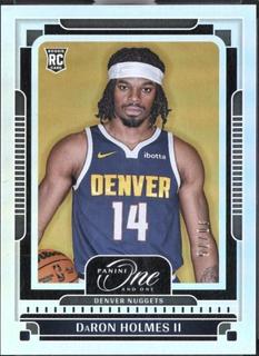DaRon Holmes II