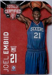 Joel Embiid