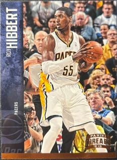 Roy Hibbert