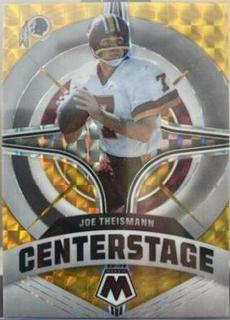 Joe Theismann