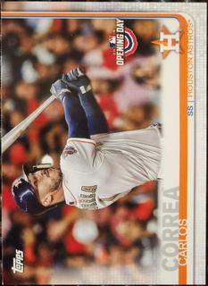Carlos Correa