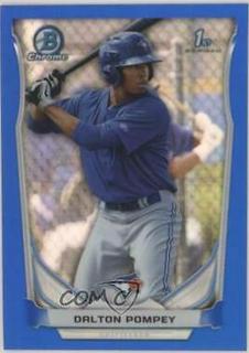 Dalton Pompey