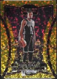 Kevin Durant