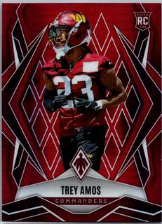 Trey Amos