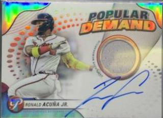 Ronald Acuna Jr.