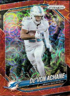 De'Von Achane