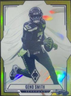 Geno Smith