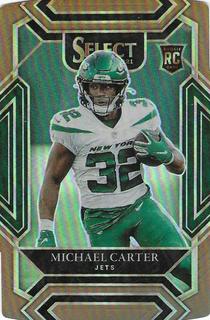 Michael Carter