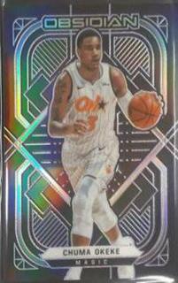 Chuma Okeke