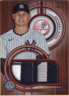 Anthony Rizzo