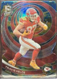 Travis Kelce