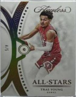 Trae Young