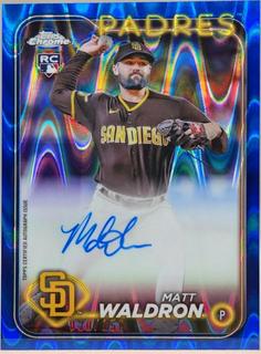 Matt Waldron