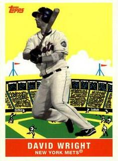 David Wright