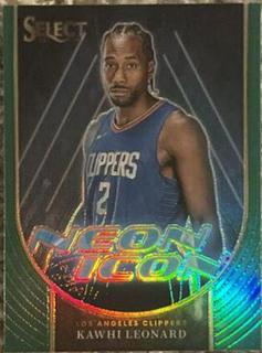 Kawhi Leonard