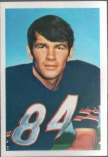 Jim Seymour