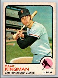Dave Kingman