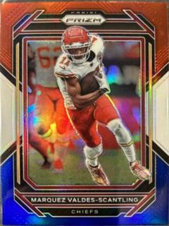 Marquez Valdes Scantling