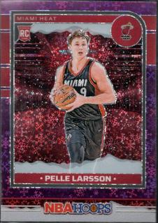 Pelle Larsson