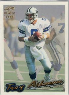 Troy Aikman