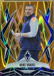 Mike Vrabel