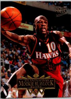 Mookie Blaylock