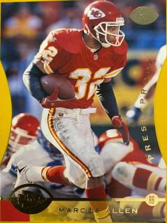 Marcus Allen