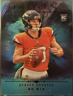 Bo Nix