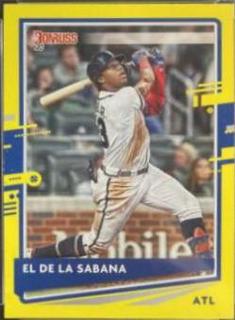 Ronald Acuna Jr.