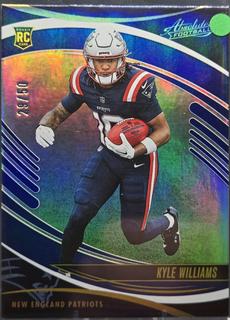 Kyle Williams