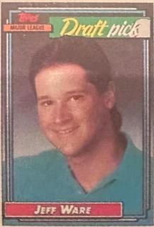 Jeff Ware