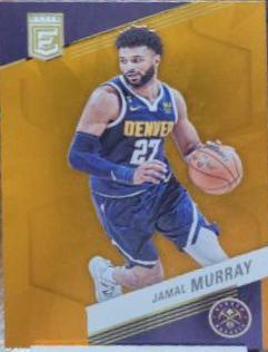 Jamal Murray