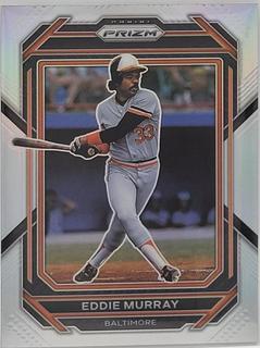 Eddie Murray