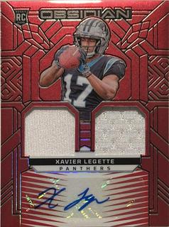 Xavier Legette