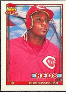 Herm Winningham