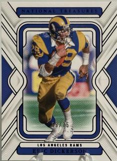 Eric Dickerson
