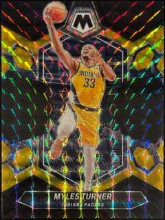 Myles Turner
