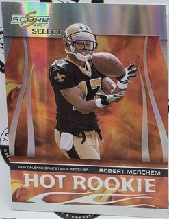 Robert Meachem