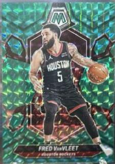 Fred VanVleet