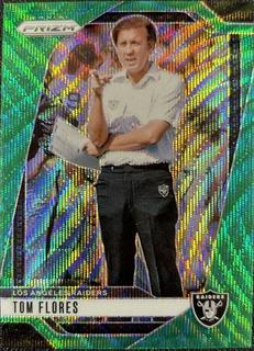 Tom Flores