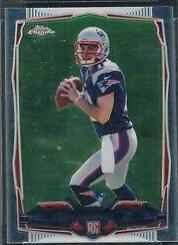Jimmy Garoppolo