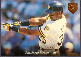 Dave Clark